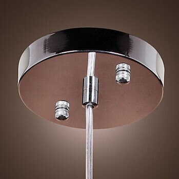 max60w,e27,1 light comtemporary acrylic handing modern pendant lights lamp with 1 light ,90v~260v,bulb included