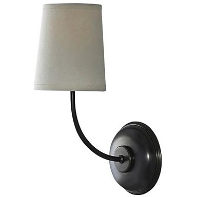 wall lamp light, 1 light, simple modern artistic,for home indoor lighting angel fish design, wall sconces,e12/e14,40w