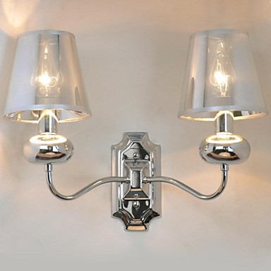 wall lamps , elegant european artistic ,for living room bedroom ,e12/e14