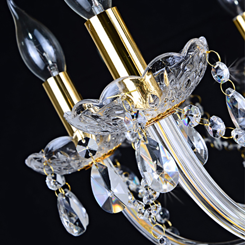 chandelier 18 modern crystal chandeliers moderne kronleuchter aus kristall suppliers black crystal lamp dining room lights