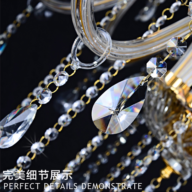 chandelier 18 modern crystal chandeliers moderne kronleuchter aus kristall suppliers black crystal lamp dining room lights