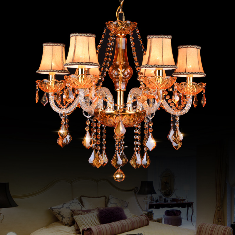 crystal chandelier indoor home lighting fixtures pendientes lustre luminaire suspendu chandelier for dining room restaurant