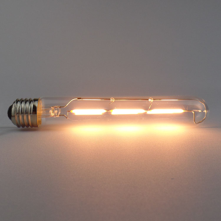 e27 incandescent vintage edison led bulb t185 ac 220-240v 3w retro led filament light bulb for living room bedroom study room