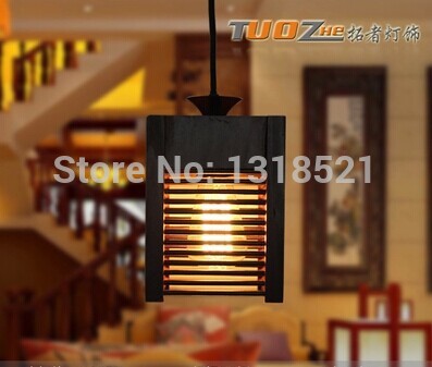 european style bedside wood wall lamp e27 living room/garden wall lights decoration lighting