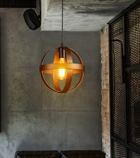 nordic creative personality loft iron chandelier bar living room cafe restaurant decoration chandelier