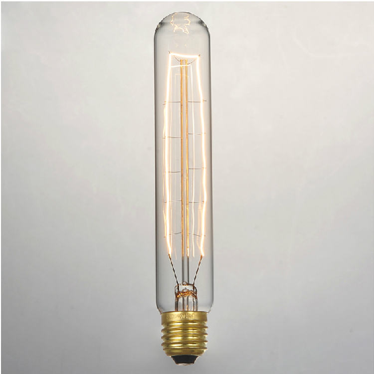 t185 loft e27 incandescent bulbs 40w 110v 220v vintage edison lamp bulbs for pendant antique lighting
