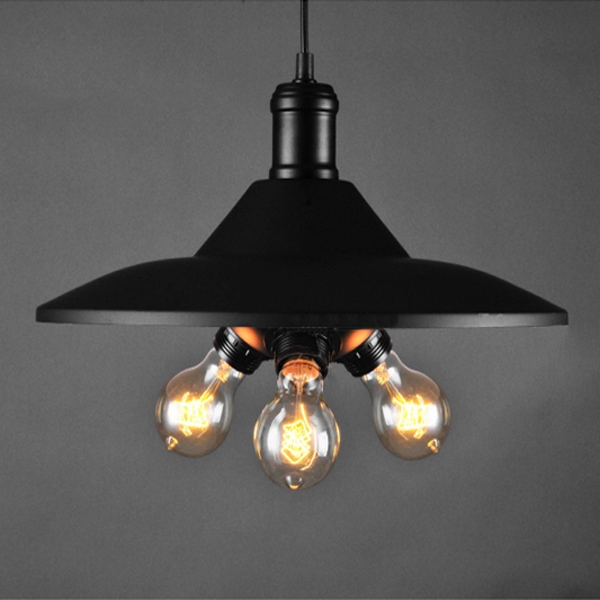 unique american style retro edison pendant light vintage decoration pendant lamp/lights e27