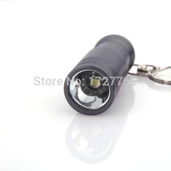 2000 lm camp flashlight mini torch light waterproof glare mini torch high power t6 led flashlight
