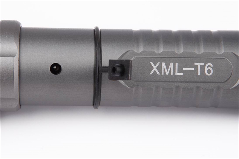 2000lm xml t6 led hunting tactical light rechargeable flashlight torch lantern linternas for camping with ac+car charger