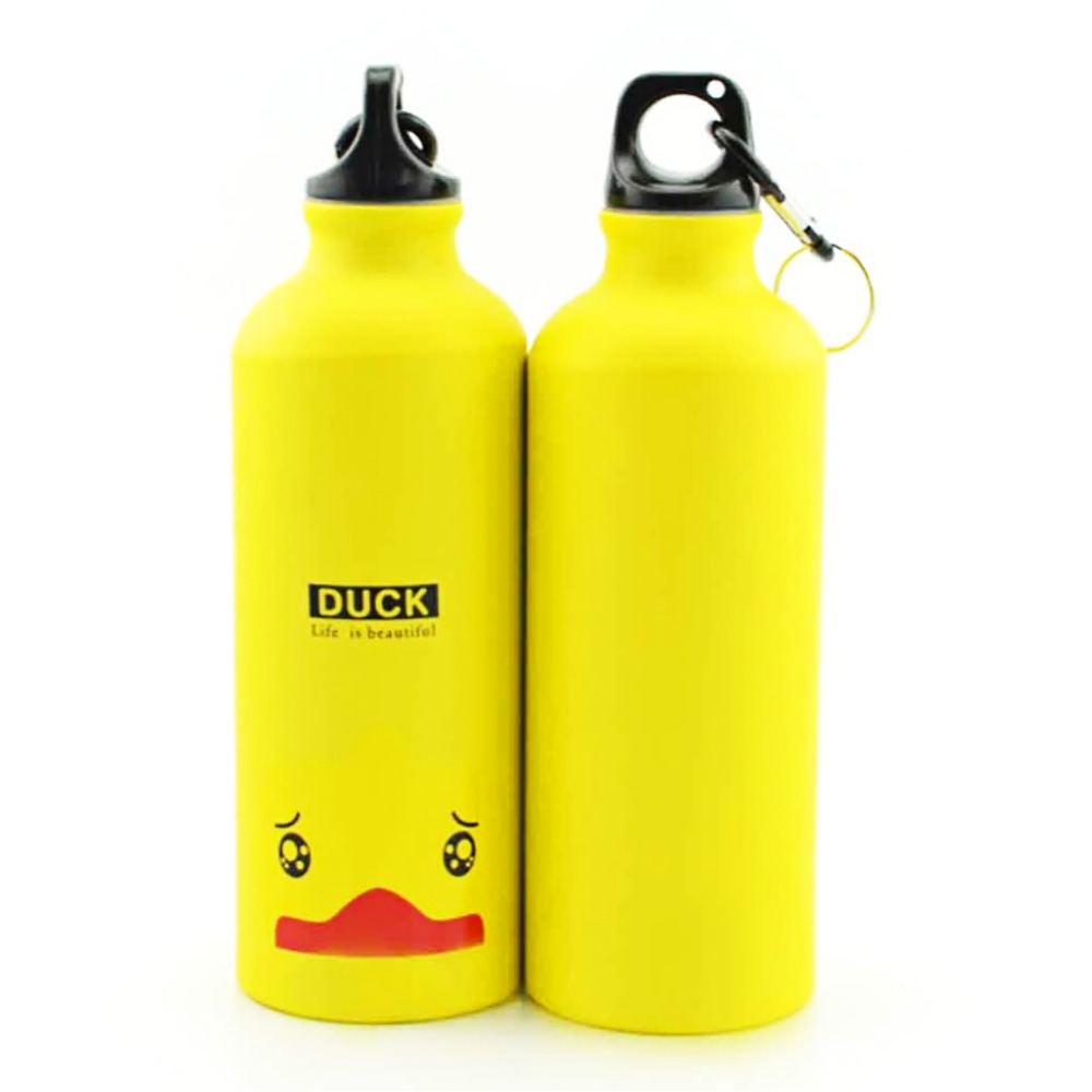 500 ml new bicycle water bottle sport kettle gym kettle run water bottle mountaineering bottle field sport bottle bicyle