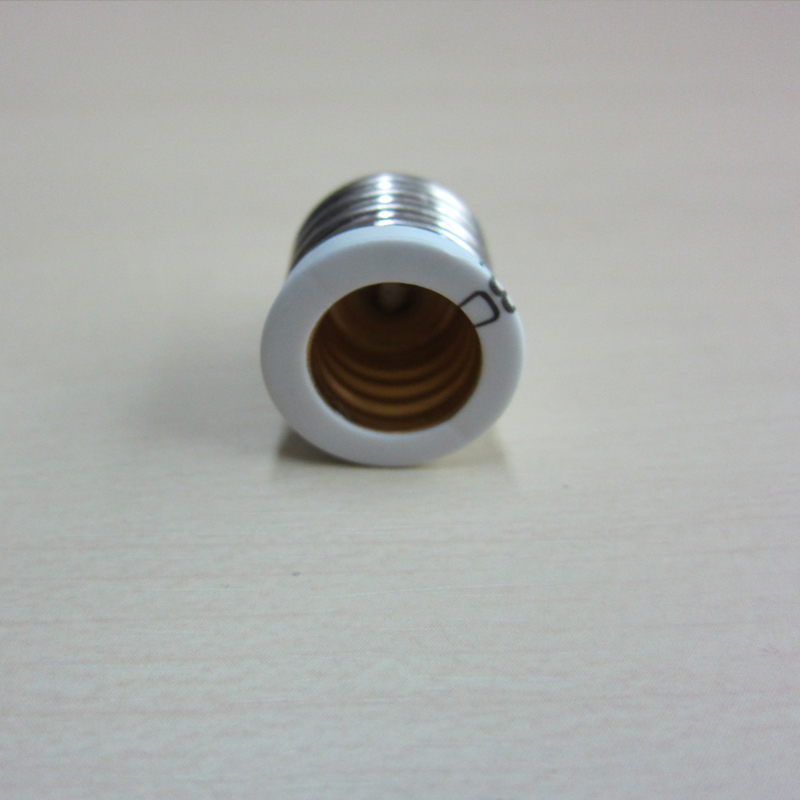 e17 to e14 female light convertor socket small screw bulb adapter holder base