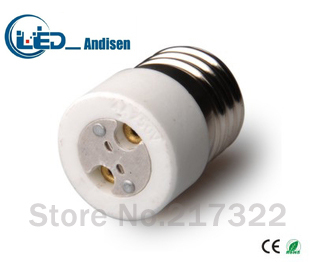 e27 to mr16 adapter conversion socket material fireproof material gx53 socket adapter lamp holder