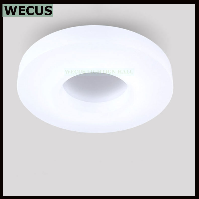 sell round led ceiling lights ac 85-265v 20w 40cm, smd led ceiling lamps bedroom living room balcony lamps