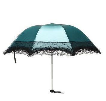 2014 new design umbrella folding