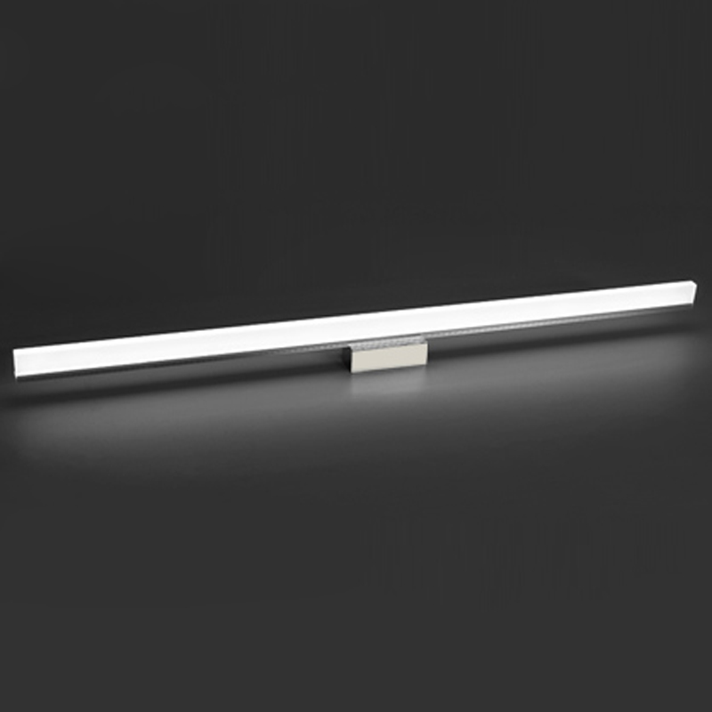 7-12w waterproof anti-fog led mirror light for bathroom led mirror cosmetic lamp led wall lamp