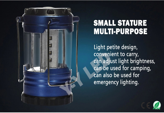 adjustable light led outdoor camping fishing lighting lamp emergency light camping lantern lampada led camping tents lighting