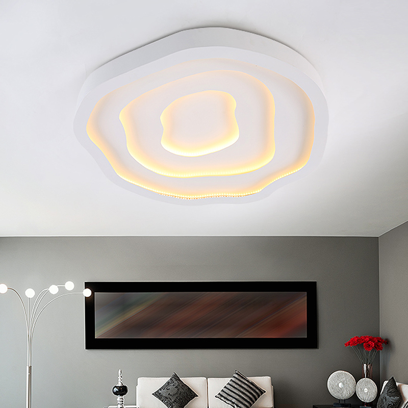 new surface mounted ceiling lights indoor lighting abajur ceiling led lamp modern led ceiling lights for living room bedroom