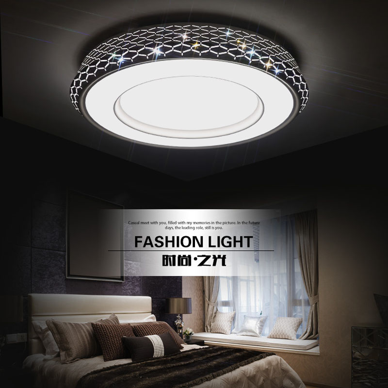 surface mounted modern led ceiling lights for living room bedroom plafonnier led moderne deckenleuchten abajur luminaria teto