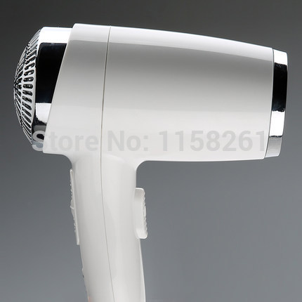 wall mounted el hair dryer guesthouse wall-mounted hairdryer 1000w eu,uk and us adapter plug hsd-90284