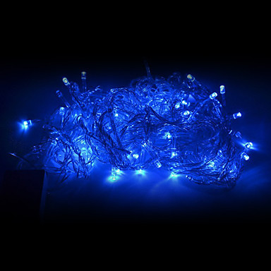 10m 220v/110v 100 led string light ,fairy christmas lights decoration holiday party