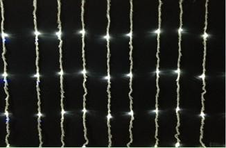 new year! 2mx2m ac110/220v led waterfall string light , led christmas lights decoration