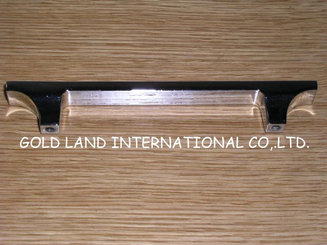 128mm k9 crystal glass door handles/cabinet handle/ kitchen handles drawer handle