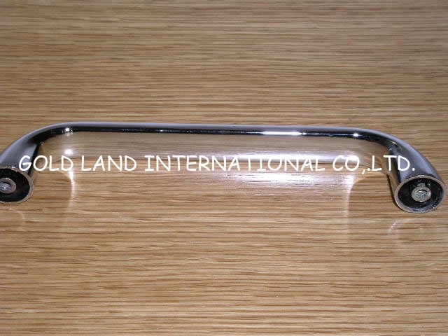 128mm k9 crystal glass kitchen cabinet and furniture handle
