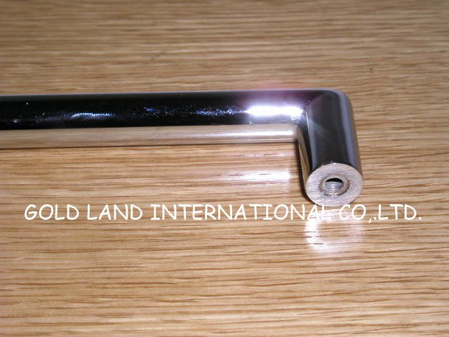 128mm zinc alloy door pull dawer handle kitchen cabinet handle