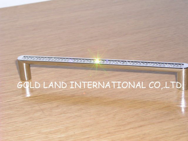 160mm zinc alloy kitchen cabinet door handles/furniture handles