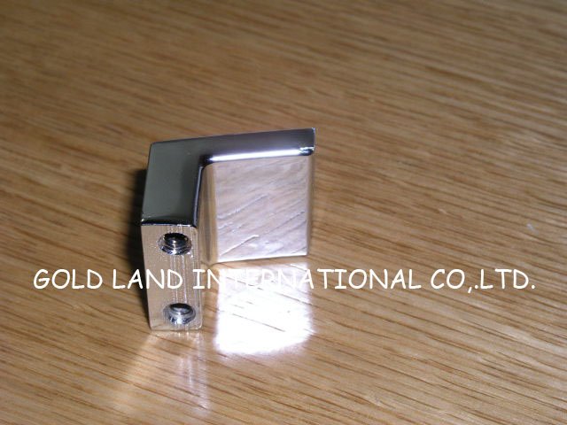 25mmx25mm zinc alloy kitchen handle /drawer handles