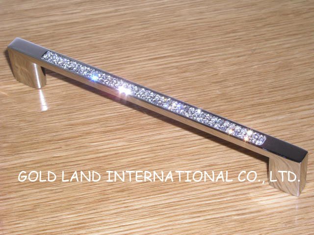 96mm my best lovely handle /best exquisite best new style best selling and lower price crystal glass handles