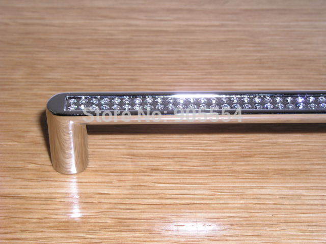 96mm zinc alloy bedroom furniture drawer handle