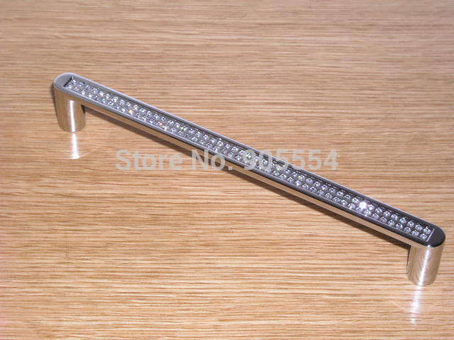 96mm zinc alloy bedroom furniture drawer handle