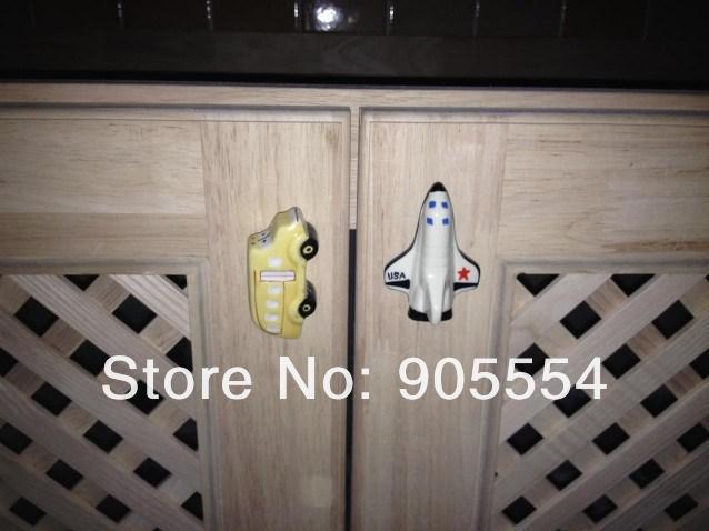 l56xw26xh22mm ceramics kitchen cabinet and furniture door knobs