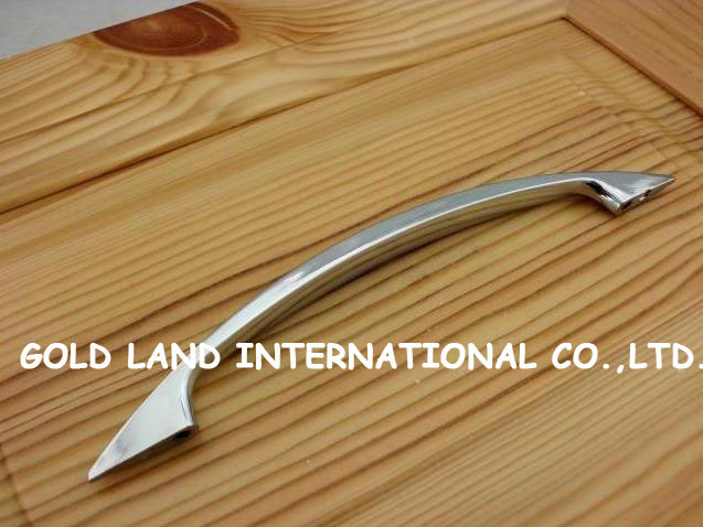 128mm zinc alloy cabinet furniture drawer handle/ door handle