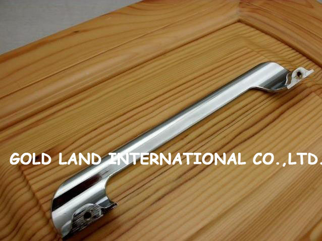 128mm zinc alloy cabinet kitchen drawer door knob handle pull furniture hardware