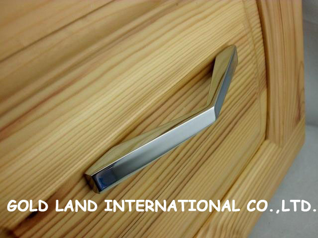 128mm zinc alloy drawer cabinet antique door handles furniture handle - Click Image to Close