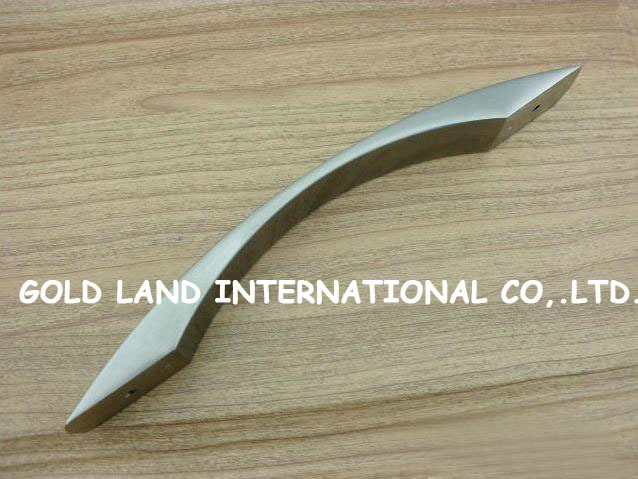 160mm zinc alloy kitchen cupboard handles factory supplied furniture handle