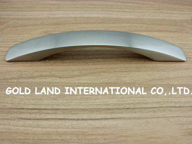 160mm zinc alloy kitchen cupboard handles factory supplied furniture handle