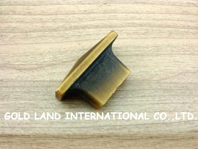 16mm zinc alloy furniture knob&drawer knobs