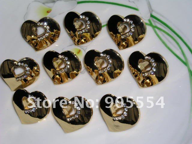 d37xh21mm crystal glass heart drawer knob/cabinet knob/crystal furniture knob