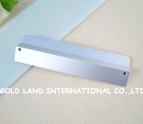 128mm aluminium alloy furniture handles /appliance for cupboard cabinet