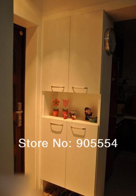 160mm wardrobe door drawer handle furniture handle