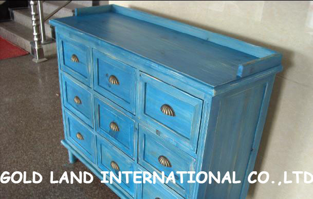 64mm zinc alloy cabinet knob classical furniture drawer knob
