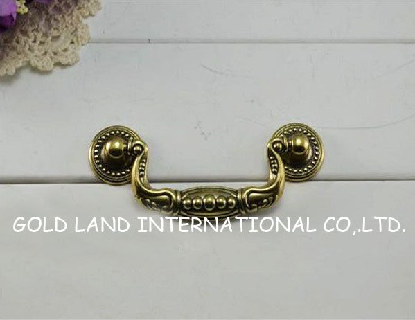 l180xw23xh23mm 128mm bronze-colored kitchen door handles and drawer cabinet bar handle
