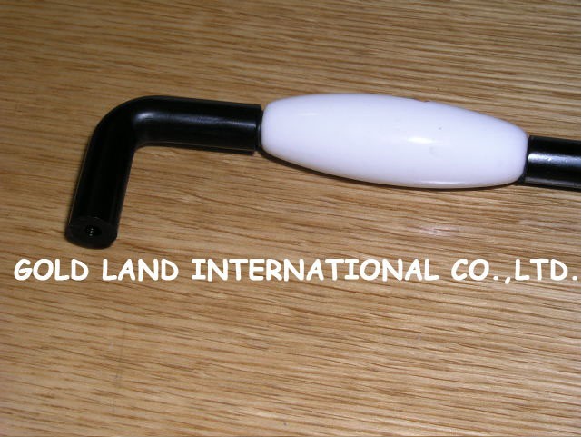 192mm 603 international standard aluminum hardware kitchen cabinet handle and drawer pull handle
