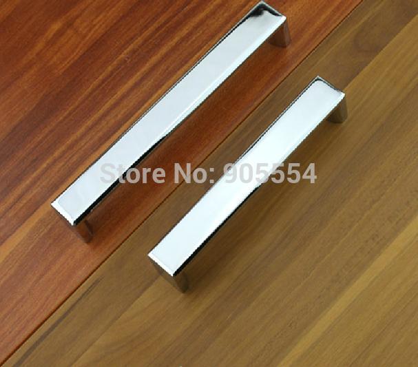320mm w21mm l328xw21xh27mm chrome color zinc alloy furniture door handles