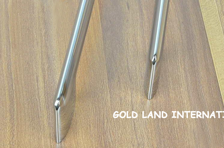 64/96mm w6xh32xl112mm chrome color zinc alloy furniture handle