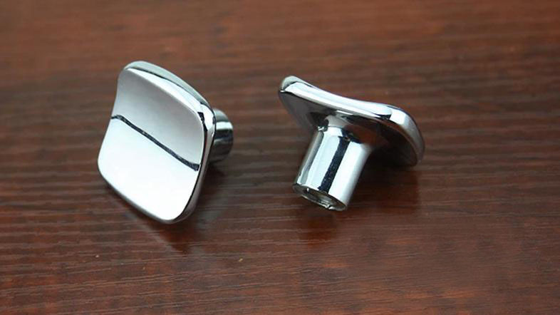 d30xh20mm 304 stainless steel furniture cabinet knob