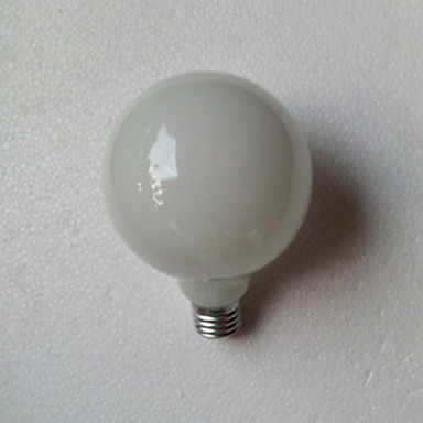 2pcs g125 60w e27 vintage bulb filament retro incandescent bulb lamp light